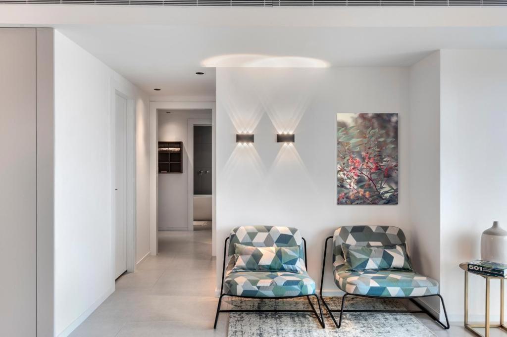 Yefet - By Beach Apartments Tlv Tel Awiw Zewnętrze zdjęcie