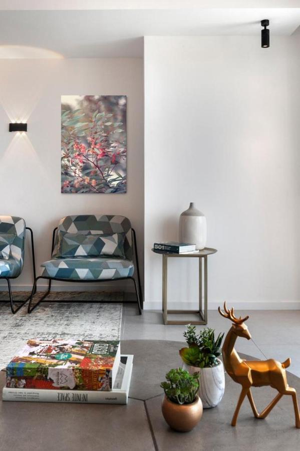 Yefet - By Beach Apartments Tlv Tel Awiw Zewnętrze zdjęcie