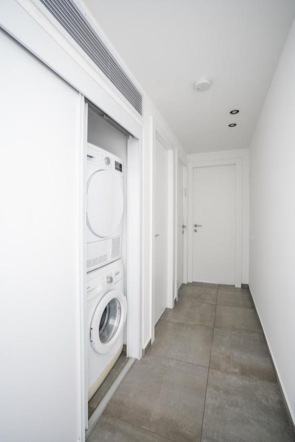 Yefet - By Beach Apartments Tlv Tel Awiw Zewnętrze zdjęcie