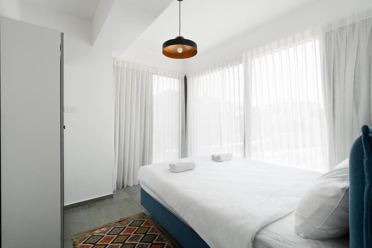 Yefet - By Beach Apartments Tlv Tel Awiw Zewnętrze zdjęcie