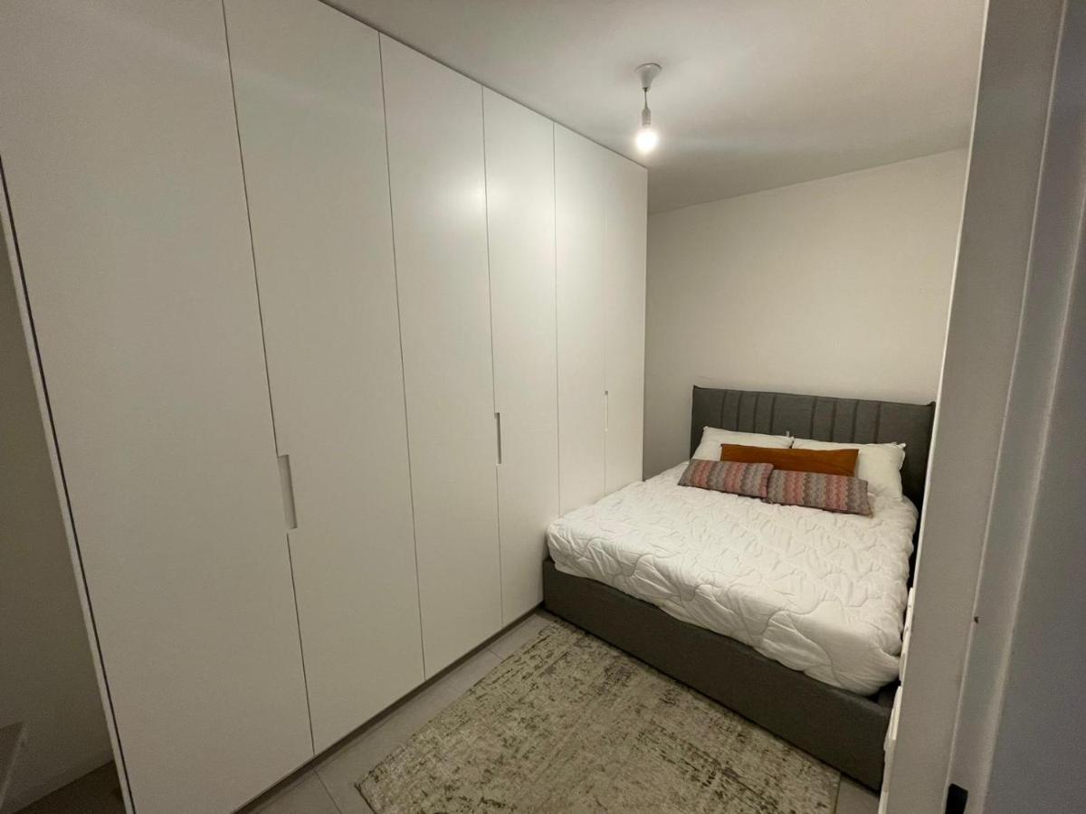 Yefet - By Beach Apartments Tlv Tel Awiw Zewnętrze zdjęcie